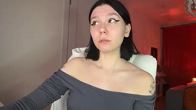 pinkdolly18 online show from 03-12-25, 09:35