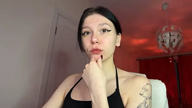 pinkdolly18 online show from 02-01-25, 10:23