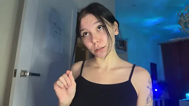 pinkdolly18 online show from 09-12-25, 10:20