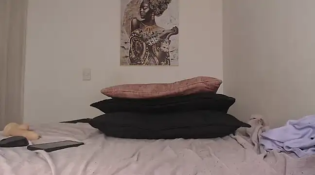 Corina Ts online show from 01-22-25, 01:20