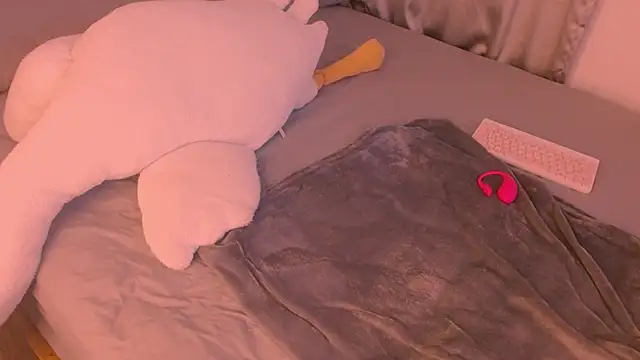 Lunita Galaxy online show from 02-25-25, 05:30