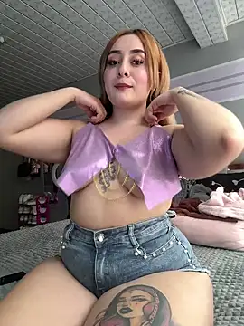 Snapshot of Sam_Thompsoon_ chatting on 01-29-25, 05:56 Sam Thompsoon online show from 01-29-25, 05:56