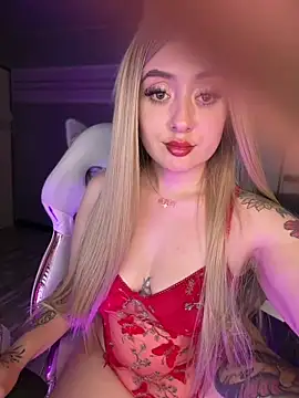 Sam Thompsoon  online show from 04-11-26, 02:19