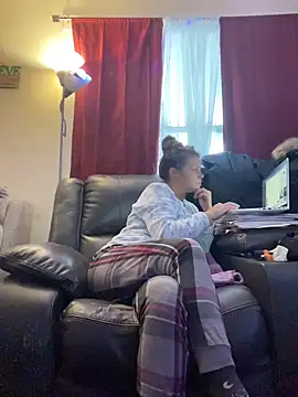 bustybunny25 online show from 12-17-25, 02:55