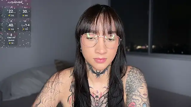 xisisxx online show from 03-27-26, 11:38