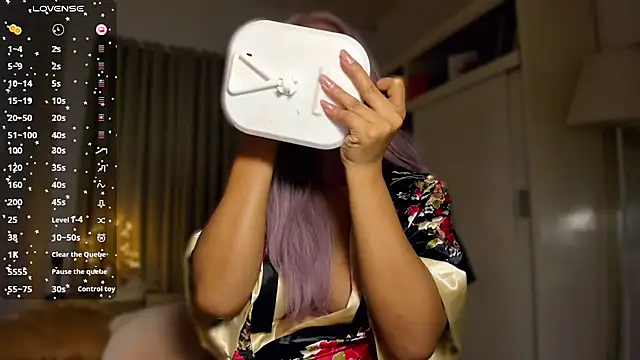 venusangelicxx online show from 02-07-26, 01:35