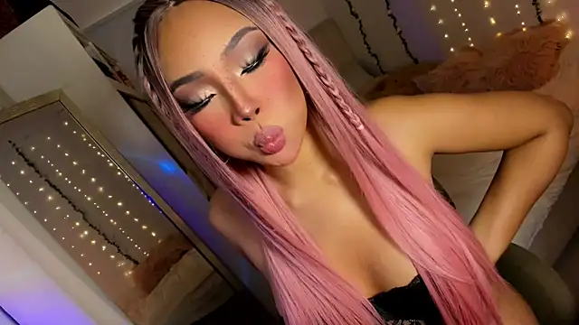 venusangelicxx online show from 10-02-25, 05:33