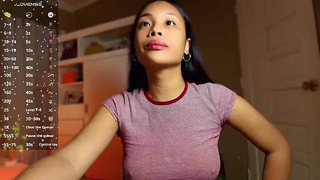 venusangelicxx online show from 04-09-26, 02:35