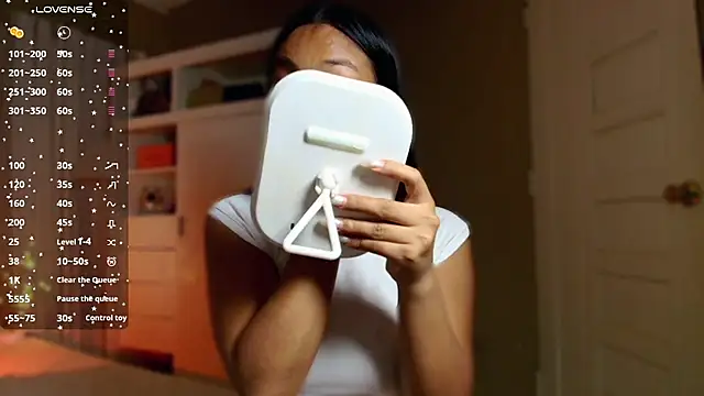 venusangelicxx online show from 04-04-26, 11:55