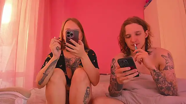 keyli ink online show from 11-20-25, 05:52