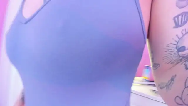 keyli ink online show from 03-28-26, 05:52