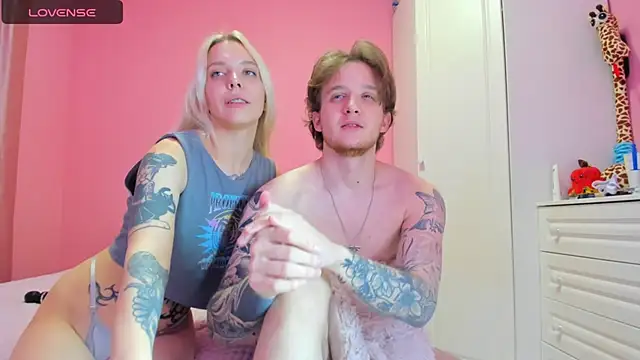 keyli ink online show from 01-23-25, 05:21