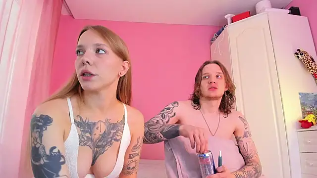 keyli ink online show from 11-08-25, 07:12