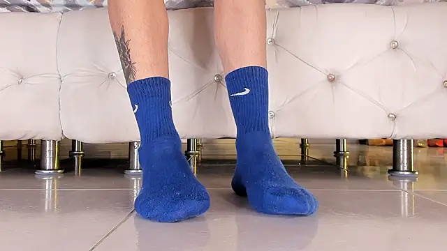 ArchieCollins online show from 03-24-26, 08:42