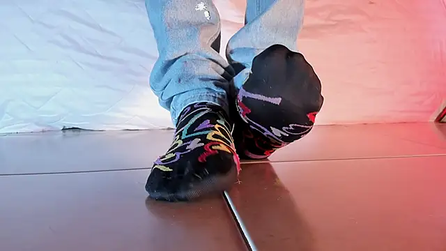 ArchieCollins online show from 09-10-25, 05:17