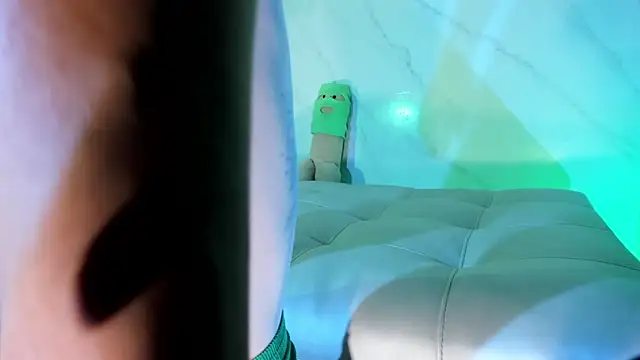 ArchieCollins online show from 03-18-25, 01:57