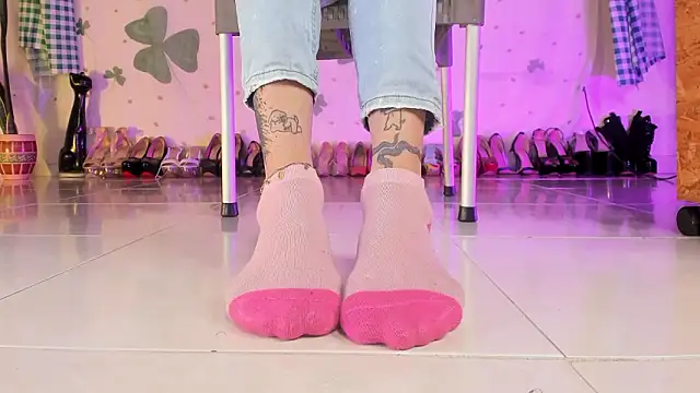 ArchieCollins online show from 03-21-26, 08:02