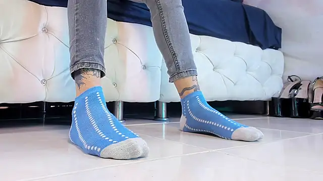 ArchieCollins online show from 03-04-26, 09:55