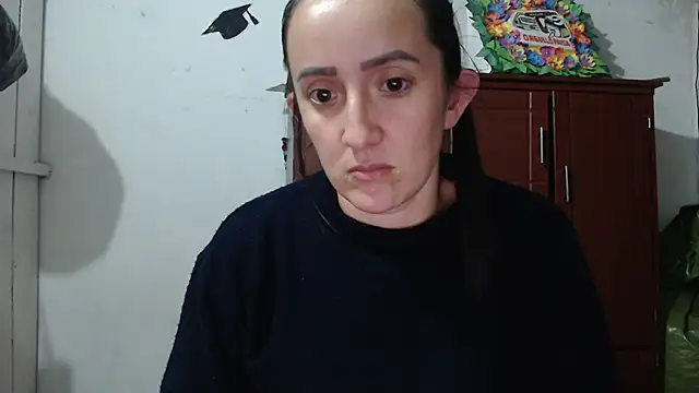 DeepAnal07 online show from 10-04-25, 03:41