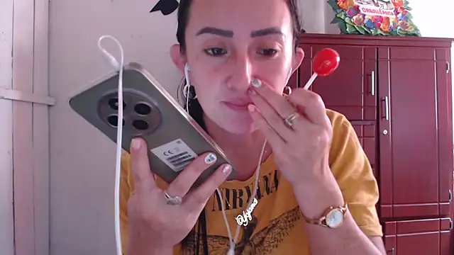 DeepAnal07 online show from 10-12-25, 08:21