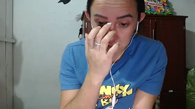 DeepAnal07 online show from 10-24-25, 09:19