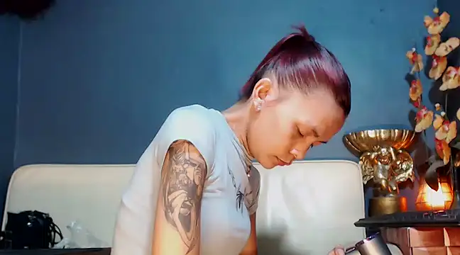 juicyCOCKeva online show from 03-08-25, 04:56