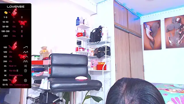 Hotgiirl 1 online show from 05-13-26, 07:43