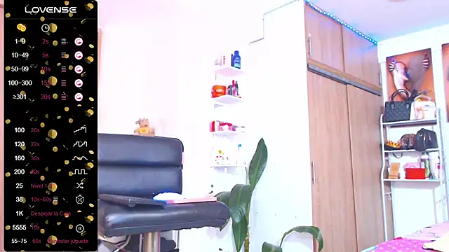 Hotgiirl 1 online show from 06-03-26, 11:11