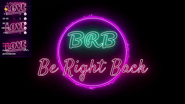 Hotgiirl 1 online show from 04-09-26, 11:00