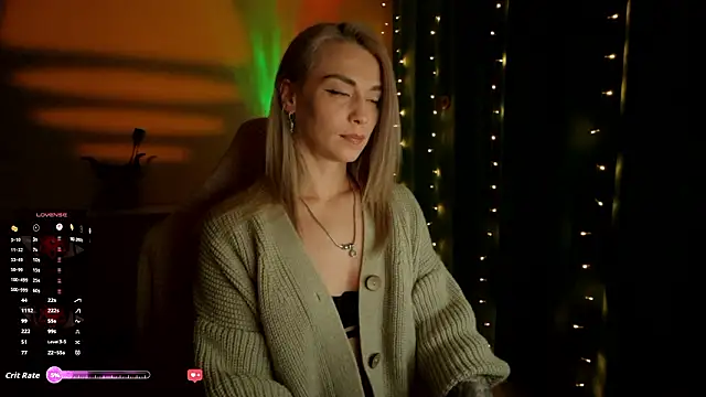 Snapshot of AskAlexa chatting on 02-19-26, 09:34 AskAlexa online show from 02-19-26, 09:34