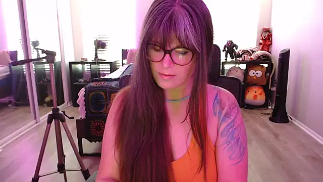 Snapshot of TheLenaAdams chatting on 09-09-25, 03:54 TheLenaAdams online show from 09-09-25, 03:54