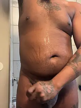 ThickAssBBCKing online show from 02-20-25, 05:30