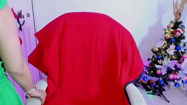 danielahot66 online show from 11-30-25, 11:49