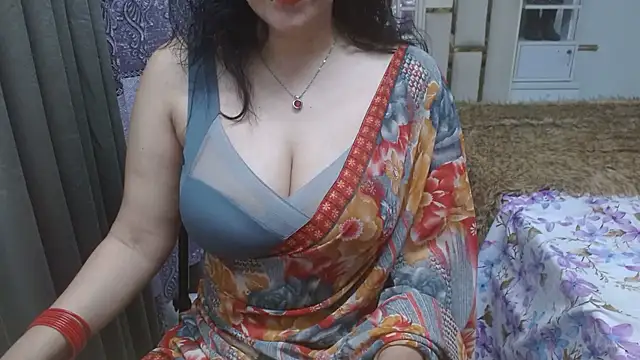 Lovelywife786 online show from 02-21-26, 06:32