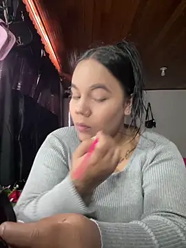 EmilyQueen3x online show from 02-12-26, 04:40