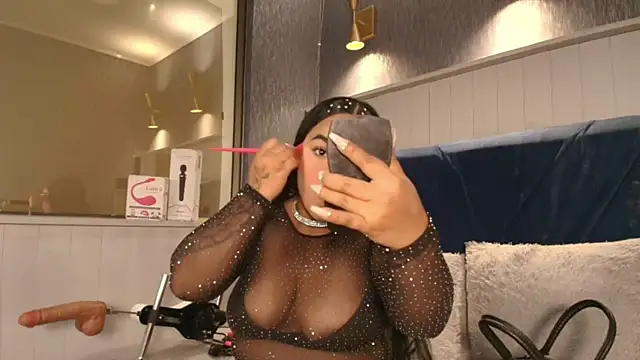 EmilyQueen3x online show from 02-28-26, 01:11