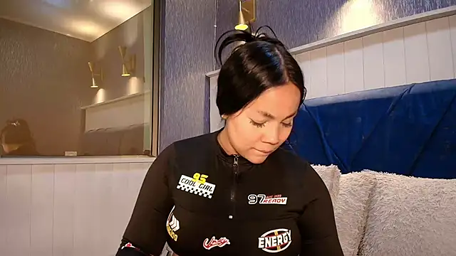 EmilyQueen3x online show from 02-22-26, 02:08