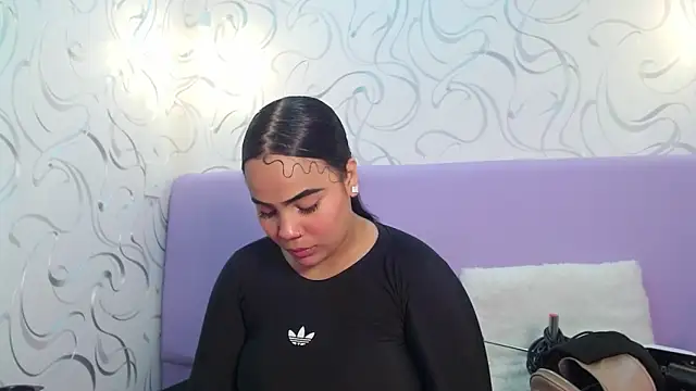 EmilyQueen3x online show from 10-12-25, 01:34