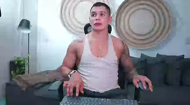 aless perez online show from 03-12-25, 12:20