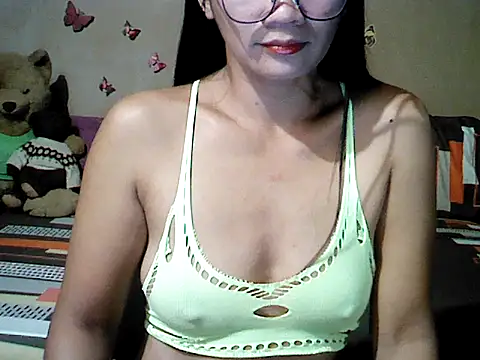 Mia Rein online show from 03-22-26, 02:18