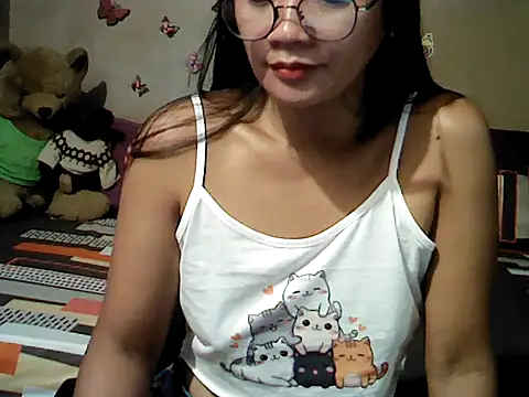 Mia Rein online show from 03-29-26, 03:52