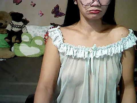 Mia Rein online show from 02-02-26, 02:05