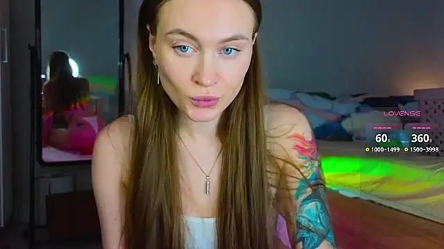 Russian sexy girl1 online show from 01-17-25, 09:17