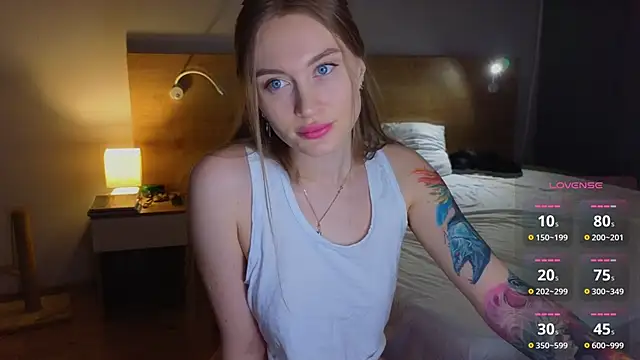 Russian sexy girl1 online show from 02-12-25, 11:20