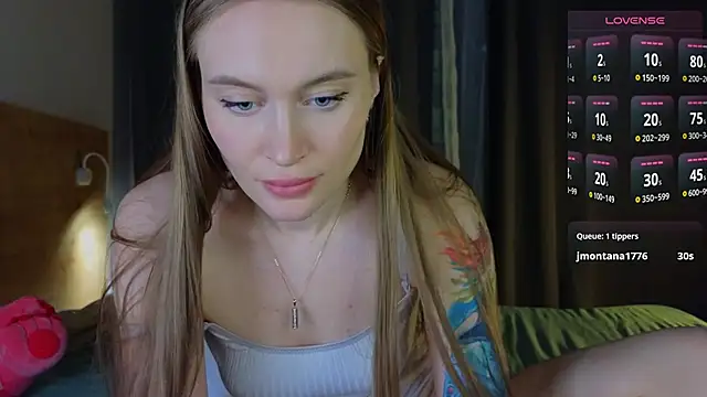 Russian sexy girl1 online show from 03-05-25, 12:16