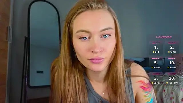 Russian sexy girl1 online show from 01-24-25, 04:16