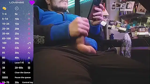 Snapshot of Purple_Flamingo chatting on 04-07-26, 03:58 Purple Flamingo online show from 04-07-26, 03:58