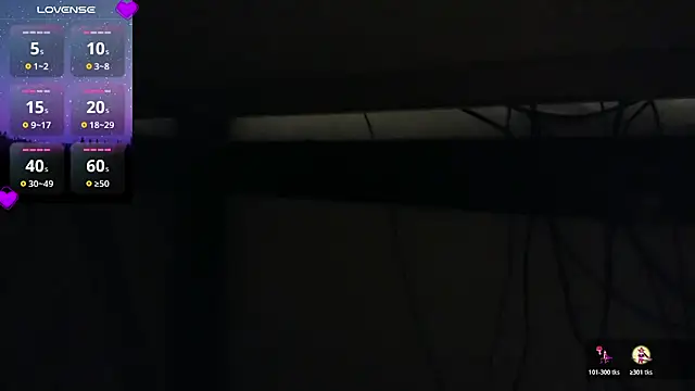 Snapshot of Purple_Flamingo chatting on 12-01-25, 09:04 Purple Flamingo online show from 12-01-25, 09:04