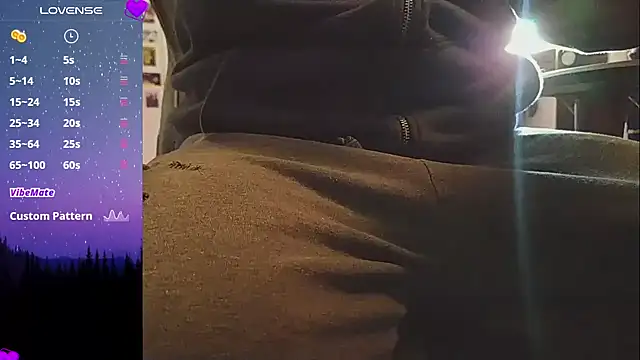 Snapshot of Purple_Flamingo chatting on 03-23-26, 12:16 Purple Flamingo online show from 03-23-26, 12:16