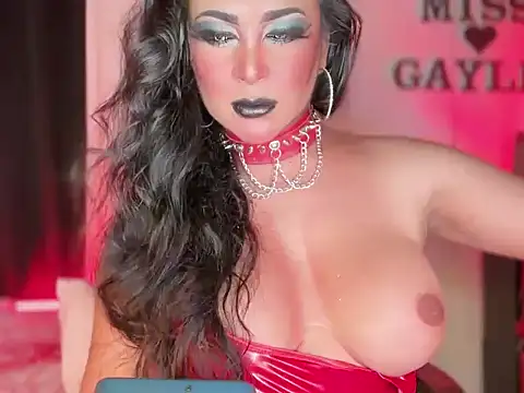 gaylecious69 online show from 09-25-25, 02:45